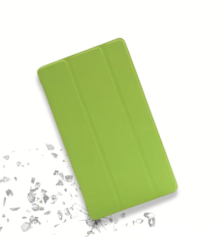 Чохол-книжка BeCover Smart Case для Apple iPad Air 11" M4 2026 Green (715197)