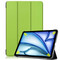 Фото - Чохол-книжка BeCover Smart Case для Apple iPad Air 11" M4 2026 Green (715197) | click.ua