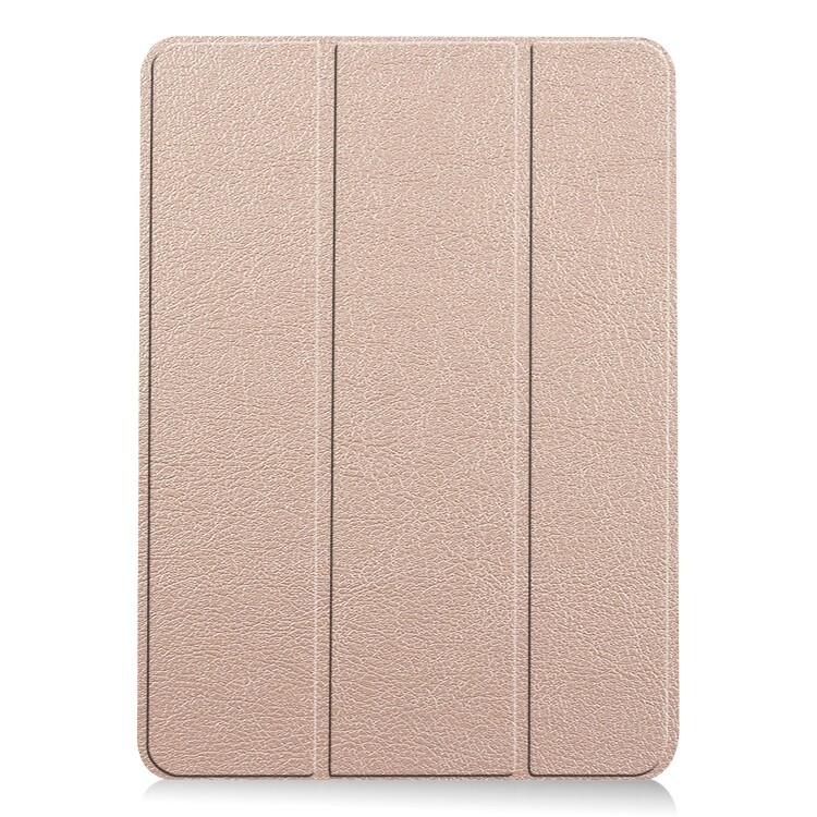 Чохол-книжка BeCover Smart Case для Apple iPad Air 11" M4 2026 Pink (715199)