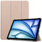 Фото - Чохол-книжка BeCover Smart Case для Apple iPad Air 11" M4 2026 Pink (715199) | click.ua