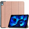 Фото - Чохол-книжка BeCover Smart Case для Apple iPad Air 11" M4 2026 Rose Gold (715202) | click.ua