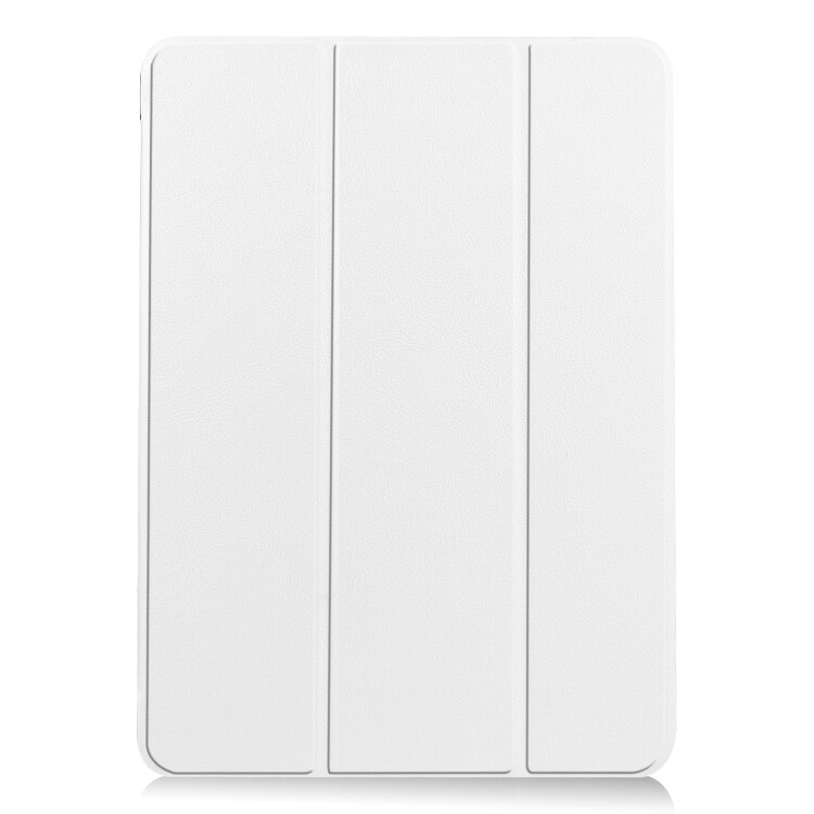 Чохол-книжка BeCover Smart Case для Apple iPad Air 11" M4 2026 White (715203)