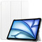 Фото - Чохол-книжка BeCover Smart Case для Apple iPad Air 11" M4 2026 White (715203) | click.ua