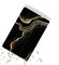 Фото - Чехол-книжка BeCover Smart Case для Apple iPad Air 11" M4 2026 Black Abstraction (715204) | click.ua