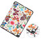 Фото - Чохол-книжка BeCover Smart Case для Apple iPad Air 11" M4 2026 Butterfly (715205) | click.ua