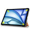 Фото - Чохол-книжка BeCover Smart Case для Apple iPad Air 11" M4 2026 Butterfly (715205) | click.ua