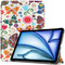 Фото - Чохол-книжка BeCover Smart Case для Apple iPad Air 11" M4 2026 Butterfly (715205) | click.ua