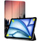 Фото - Чохол-книжка BeCover Smart Case для Apple iPad Air 11" M4 2026 Dusk (715206) | click.ua