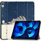 Фото - Чехол-книжка BeCover Smart Case для Apple iPad Air 11" M4 2026 Good Night (715210) | click.ua