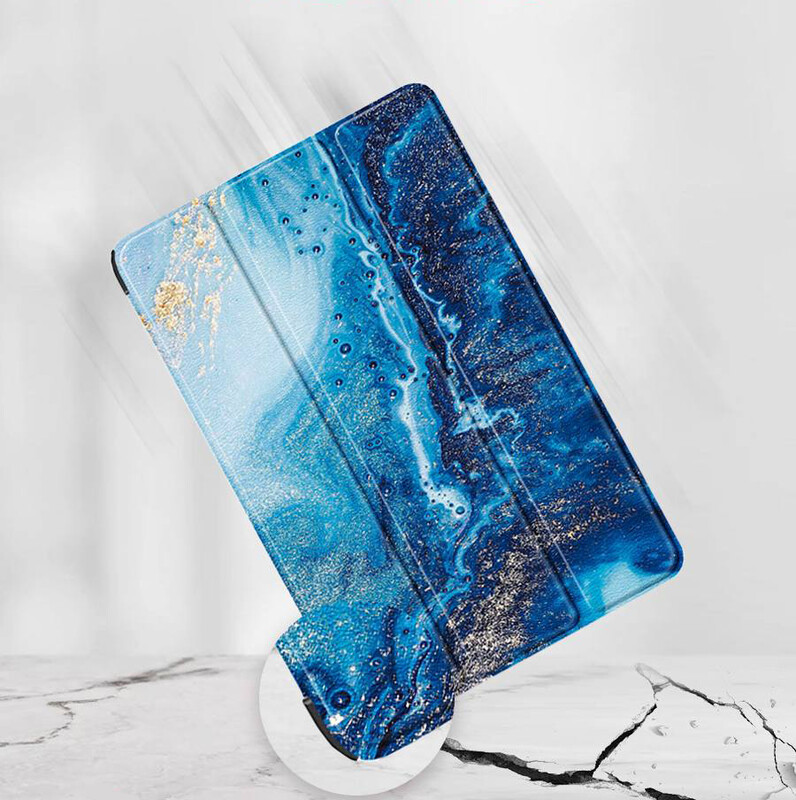 Чохол-книжка BeCover Smart Case для Apple iPad Air 11" M4 2026 Ocean (715213)