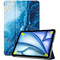 Фото - Чохол-книжка BeCover Smart Case для Apple iPad Air 11" M4 2026 Ocean (715213) | click.ua