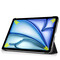Фото - Чохол-книжка BeCover Smart Case для Apple iPad Air 11" M4 2026 Ocean (715213) | click.ua