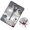 Фото - Чехол-книжка BeCover Smart Case для Apple iPad Air 11" M4 2026 Paris (715214) | click.ua