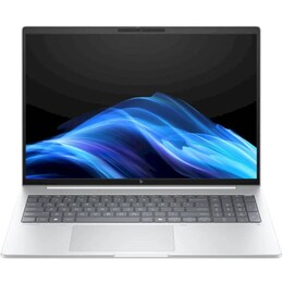 Ноутбук HP EliteBook 6 G1i 16 (B1KE6AV_V7) Silver