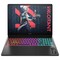 Фото - Ноутбук HP Omen Max 16-ah0045ua (D4GU6EA) Black | click.ua
