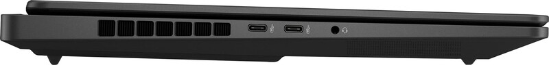 Ноутбук HP Omen Max 16-ah0046ua (D4GU7EA) Black