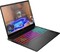 Фото - Ноутбук HP Omen Max 16-ah0046ua (D4GU7EA) Black | click.ua