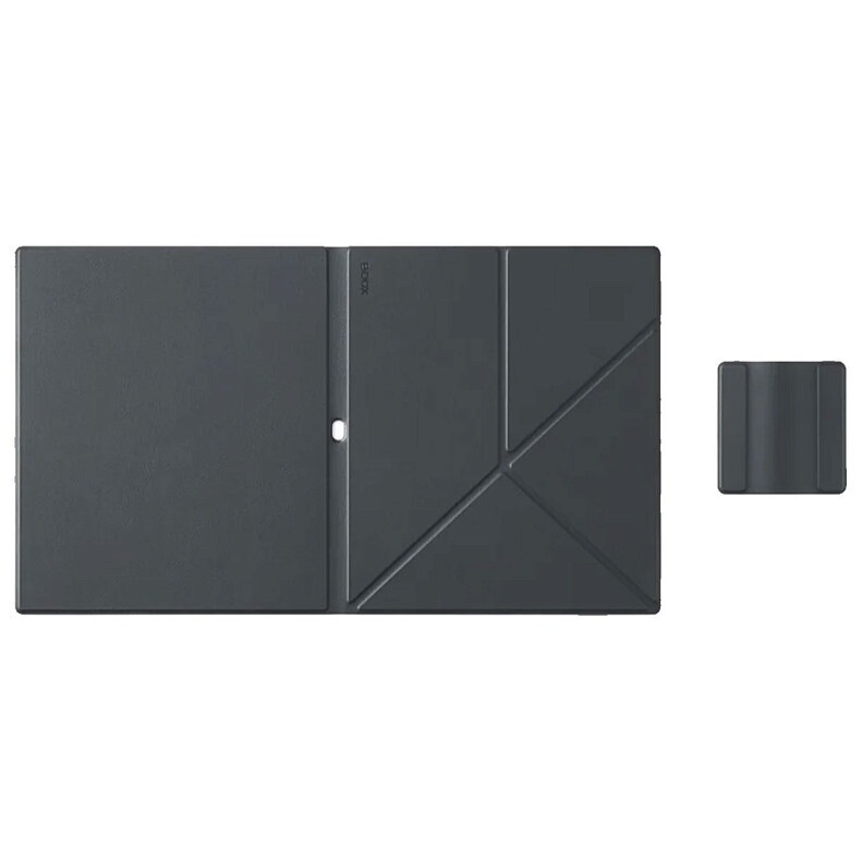 Чохол-книжка Boox для BOOX Note Air5 C Dark Grey Green (6949710311577)