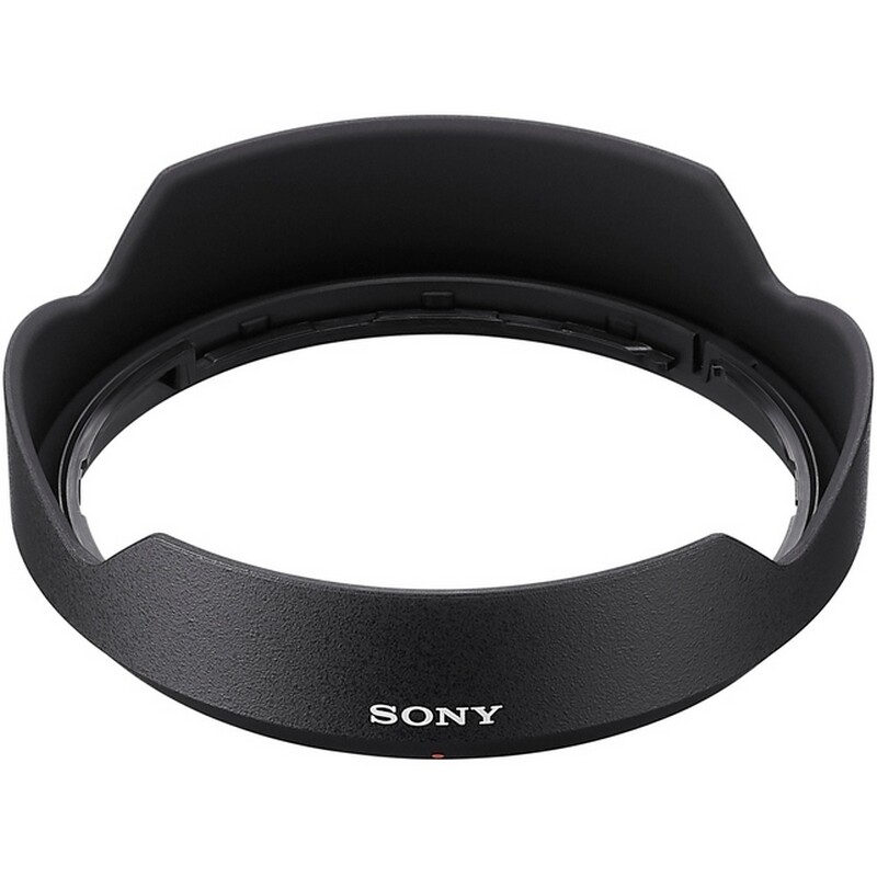 Об`єктив Sony 16mm F1.8 G NEX FF (SEL16F18GB.SYX)