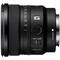 Фото - Об`єктив Sony 16mm F1.8 G NEX FF (SEL16F18GB.SYX) | click.ua