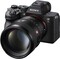 Фото - Об`єктив Sony 85mm F1.4 GM II NEX FF (SEL85F14GM2B.SYX) | click.ua