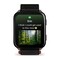 Фото - Смарт-годинник Garmin Venu X1 Black/Slate Titanium with Black Nylon (010-02980-13) | click.ua