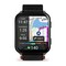 Фото - Смарт-годинник Garmin Venu X1 Black/Slate Titanium with Black Nylon (010-02980-13) | click.ua