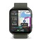 Фото - Смарт-годинник Garmin Venu X1 Moss Titanium with Moss Nylon (010-02980-23) | click.ua