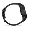 Фото - Смарт-годинник Garmin Instinct Crossover AMOLED Tactical Black with Black Silicone (010-03398-42) | click.ua
