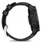 Фото - Смарт-годинник Garmin Descent G2 Black with Black Silicone (010-02986-13) | click.ua