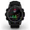 Фото - Смарт-годинник Garmin Descent G2 Black with Black Silicone (010-02986-13) | click.ua