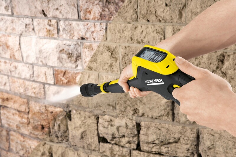 Минимойка Karcher K 7 Premium Smart Control (1.317-243.0)