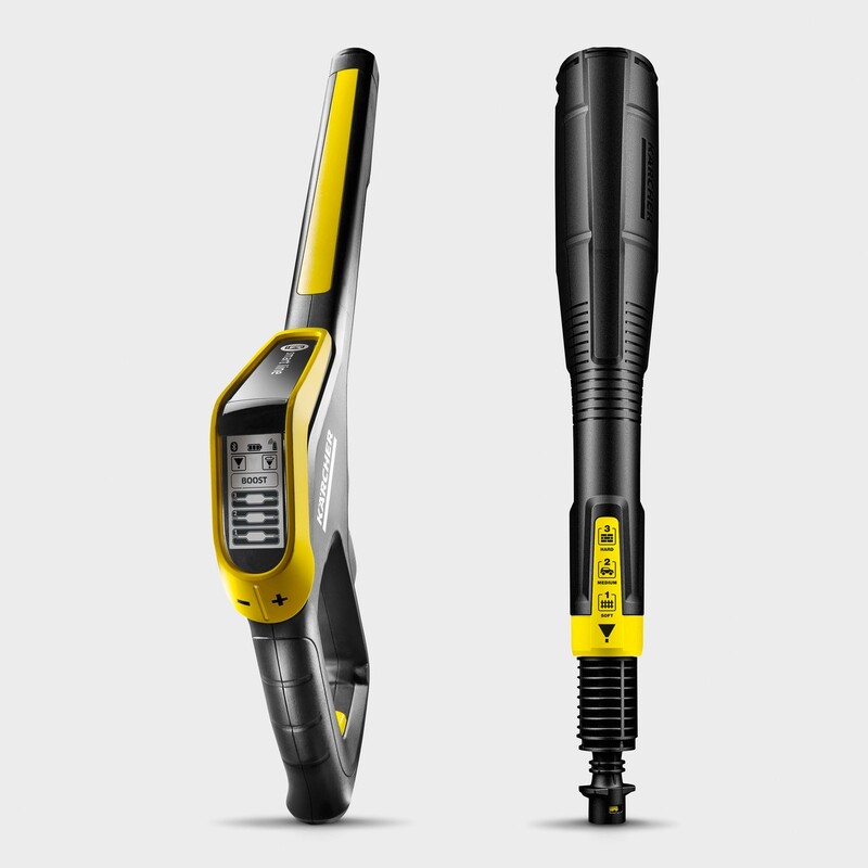 Минимойка Karcher K 7 Premium Smart Control (1.317-243.0)