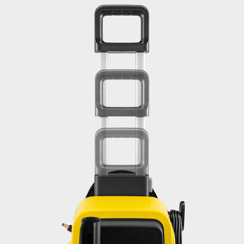 Минимойка Karcher K 7 Comfort Premium Home (1.317-503.0)