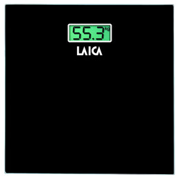 Ваги підлогові Laica PS 1008 Black
