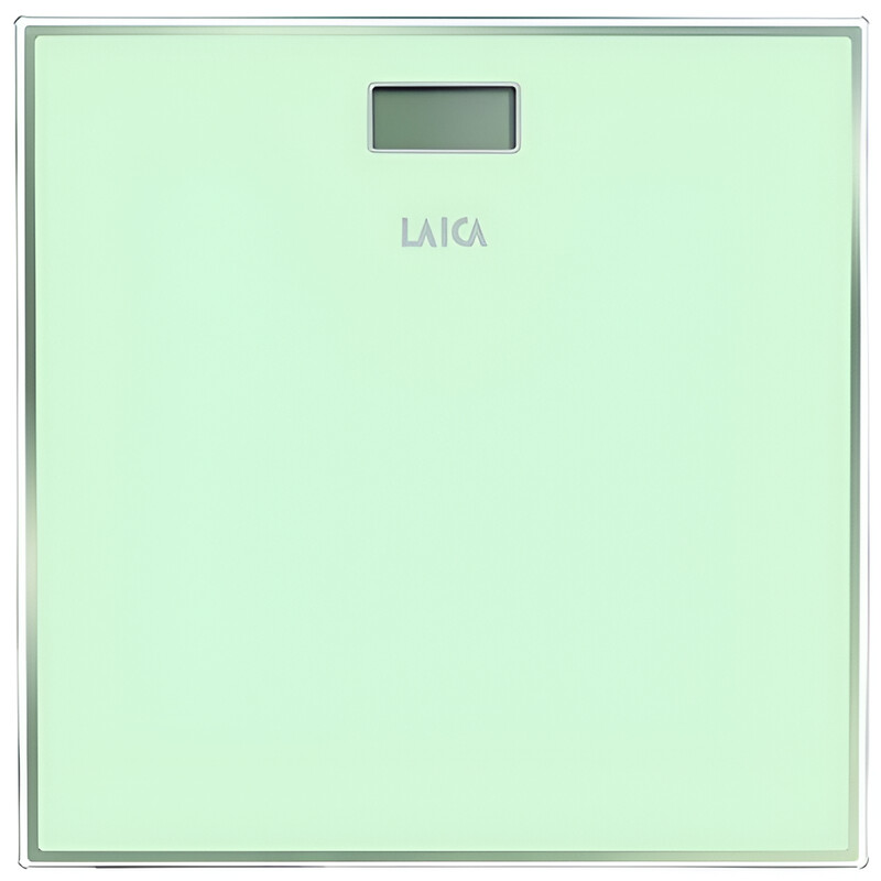 Ваги підлогові Laica PS 1008 Pistachio