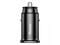 Фото - Автомобільний зарядний пристрій Baseus Square Metal (2USB, 5A) 30W Black (CCALL-DS01) | click.ua