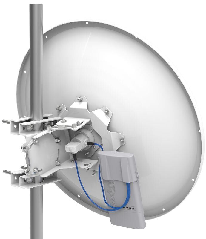 Антенна MikroTik MTAD-5G-30D3-PA (5Ghz, RPSMA, dish, precision alignment, 30dBi)