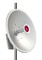 Фото - Антенна MikroTik MTAD-5G-30D3-PA (5Ghz, RPSMA, dish, precision alignment, 30dBi) | click.ua