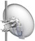Фото - Антенна MikroTik MTAD-5G-30D3-PA (5Ghz, RPSMA, dish, precision alignment, 30dBi) | click.ua