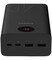 Фото - Універсальна мобільна батарея Romoss PEA40 40000mAh 22.5W Black (PEA40-152-2111H) | click.ua
