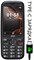 Фото - Мобильный телефон 2E E350 Black (694743656879) | click.ua