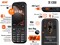 Фото - Мобильный телефон 2E E350 Black (694743656879) | click.ua