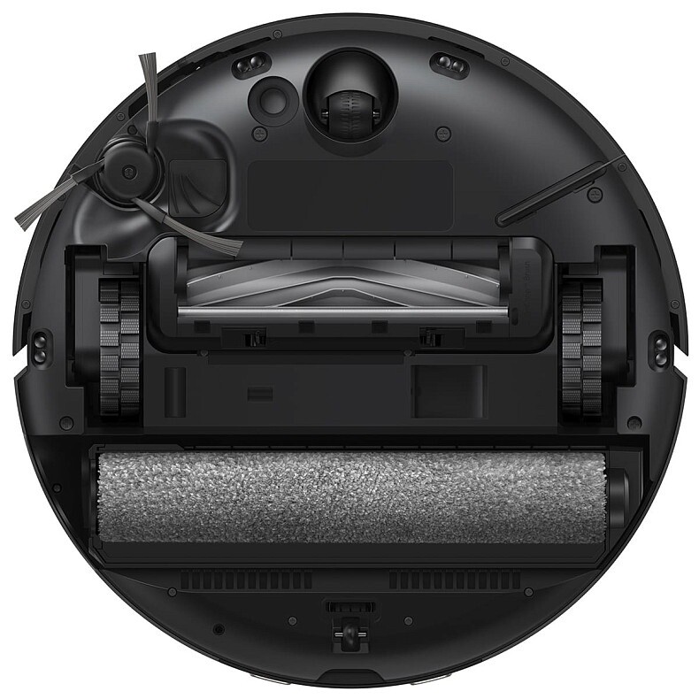 Робот-пилосос Mova S70 Roller Black (RLZ12SE-Bl)