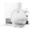 Фото - Робот-пылесос Mova S70 Roller White (RLZ12SE-Wh) | click.ua