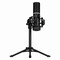 Фото - Микрофон Streamplify MIC TRIPOD-48-RGB-TP Black (SPMC-MZ1C127.11) | click.ua