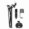 Фото - Мікрофон Streamplify MIC ARM-48-RGB-MA Black (SPMC-MZ1C227.11) | click.ua