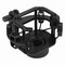 Фото - Мікрофон Streamplify MIC ARM-48-RGB-MA Black (SPMC-MZ1C227.11) | click.ua