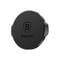Фото - Тримач автомобільний Baseus Small Ears Series Magnetic Suction Bracket Black (SUER-C01) | click.ua