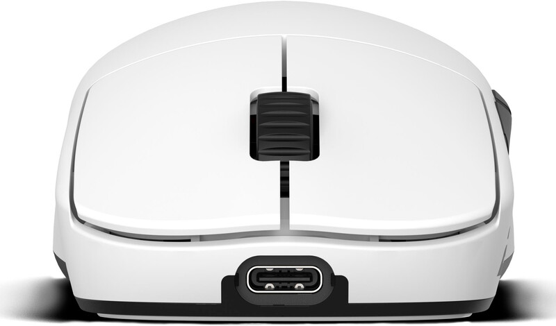 Миша бездротова Endgame Gear OP1w 4k v2 White Wireless (PGW-EG-MOU-072)